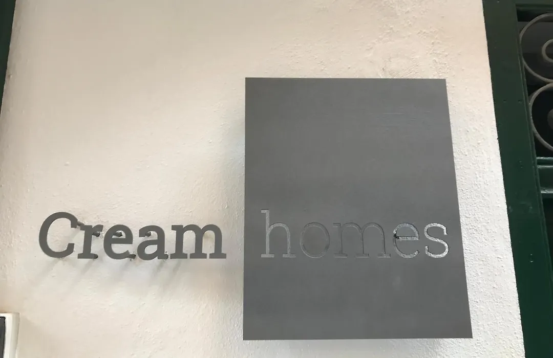 Cream Homes La Rambla, Turismo De Interior-1