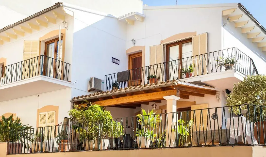 Mafloras Luxury&Beach Apartment-1