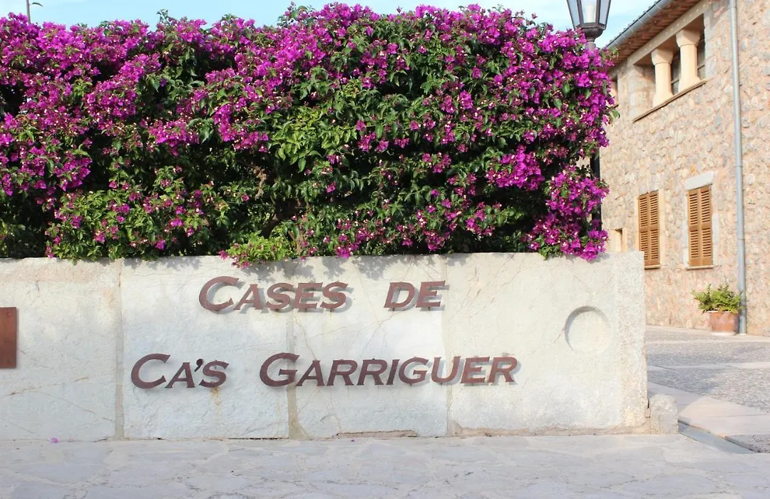 Ca'S Garriguer-1