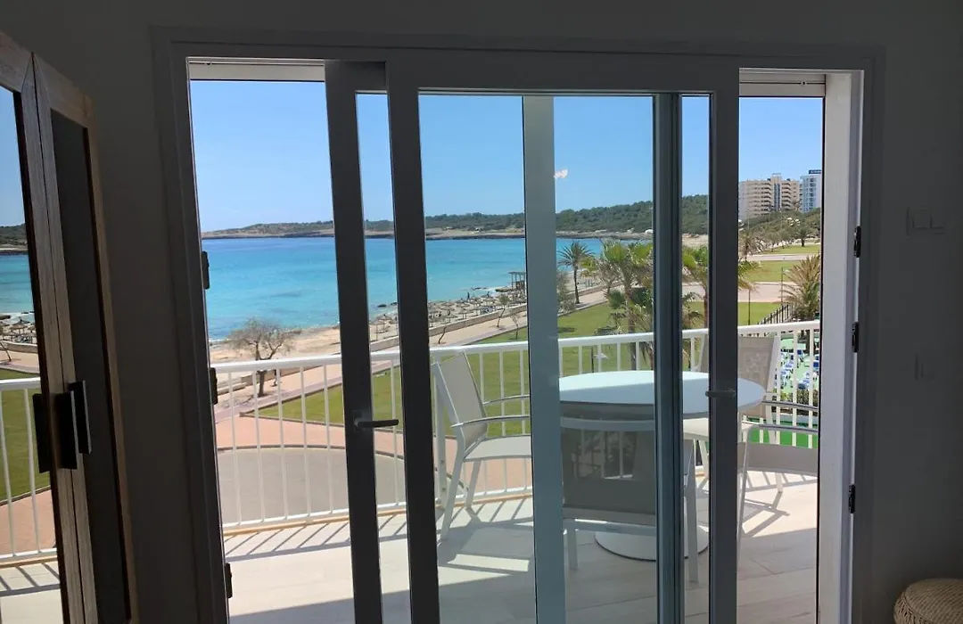 Sea Club Apartments-1