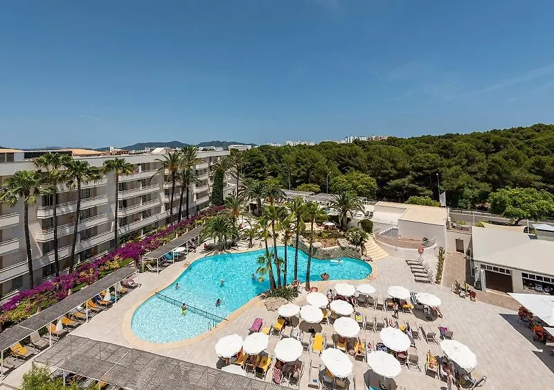 Hotel Rosella-1