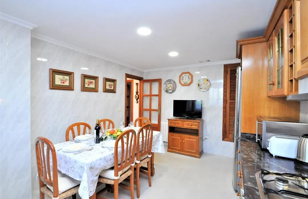 "Pep Pomar" Chalet En Palma De Mallorca-1