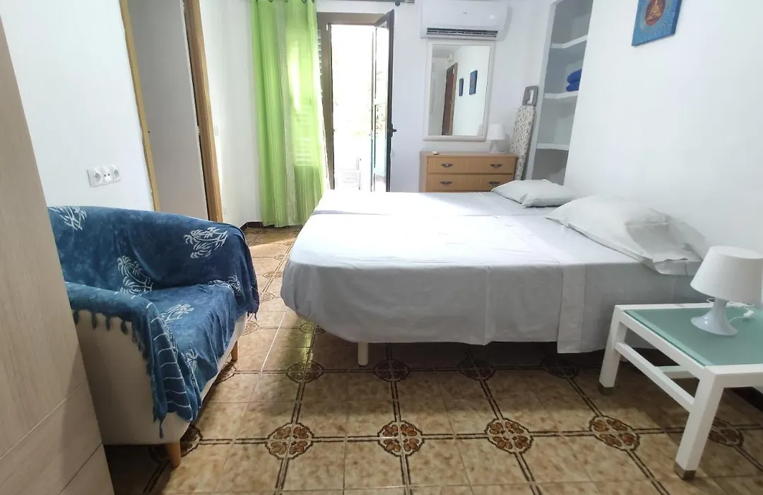 Maria'S House-1
