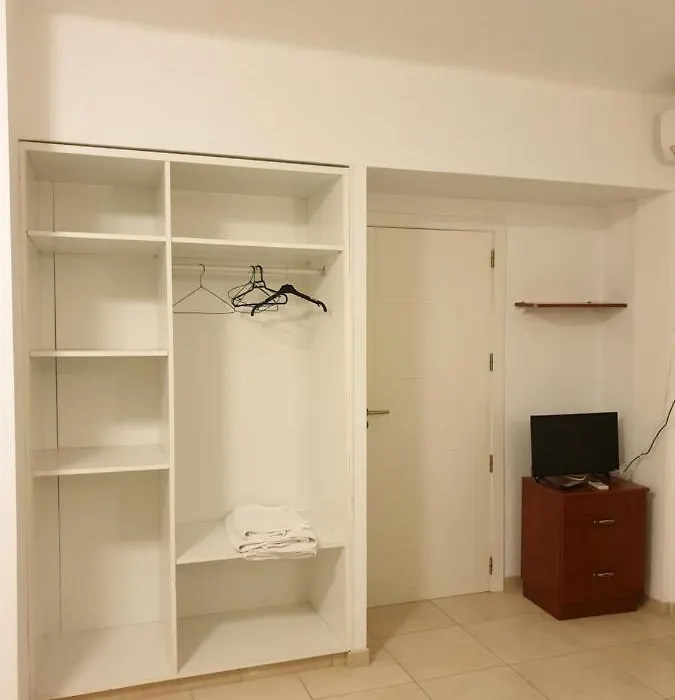 Hostal Maracaibo-1