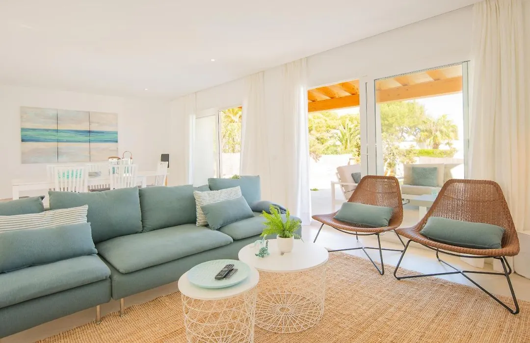 Villa Menorca 16-1