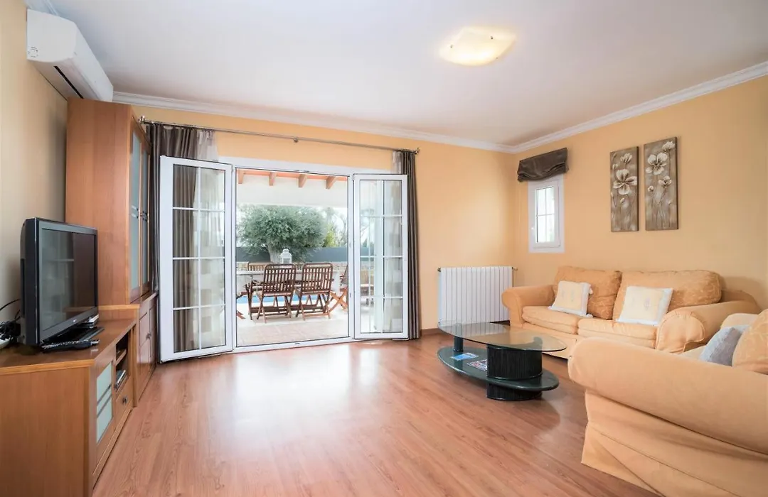 Villa Cala Ferrera-1