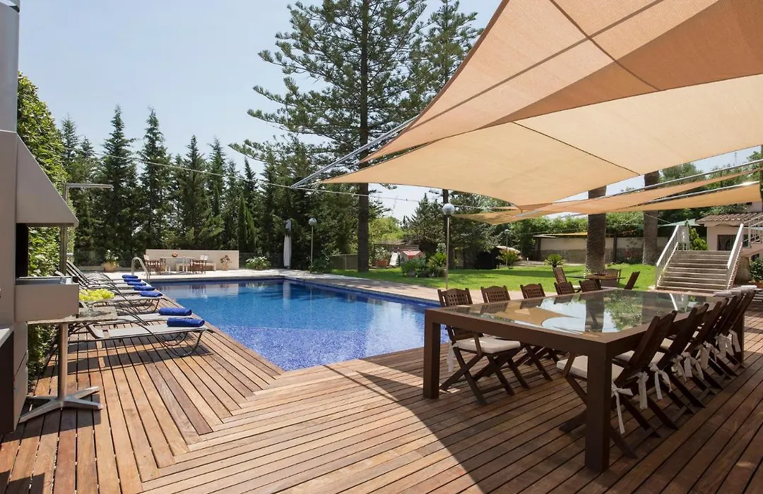 Villa Can Pedro By Interhome-1