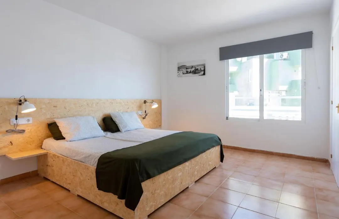 Apartment Neighbours Beach-7 By Interhome-1