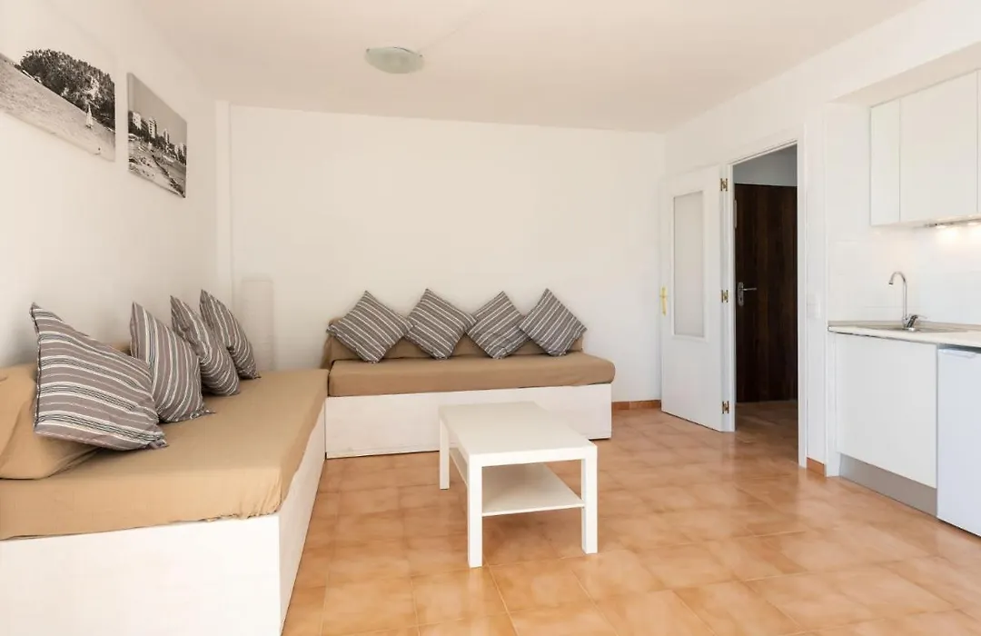 Apartment Neighbours Beach-12 By Interhome-1