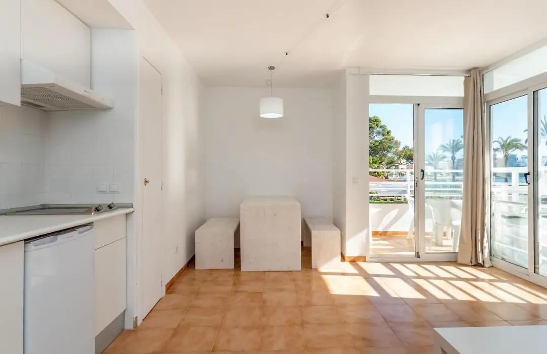 Apartment Neighbours Beach-8 By Interhome-1