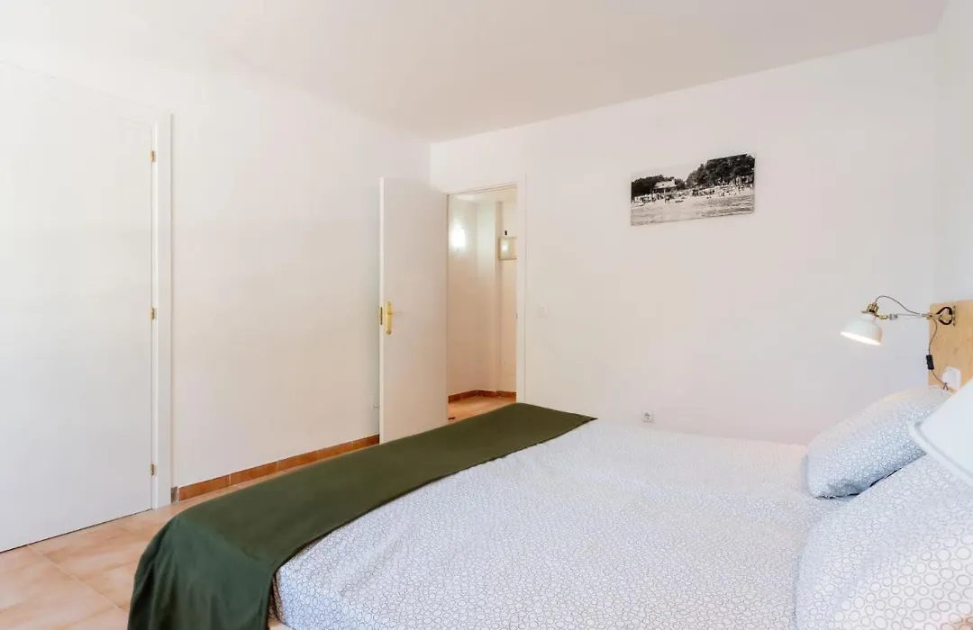 Apartment Neighbours Beach-10 By Interhome-1