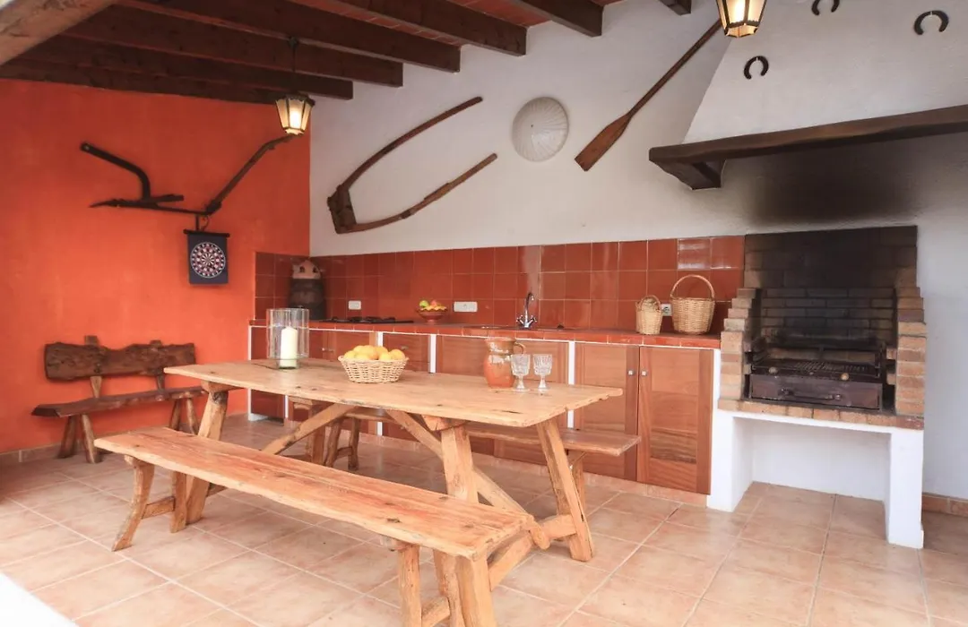 Villa Fullos By Sealand Villas-1