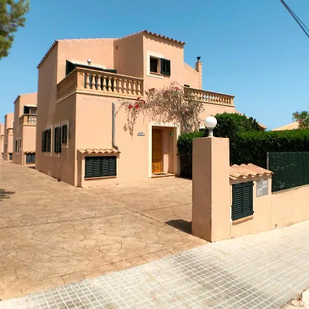 Holiday Home Schnuffi By Interhome-2