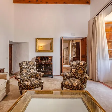 Son Grua Agroturismo - Adults Only-2