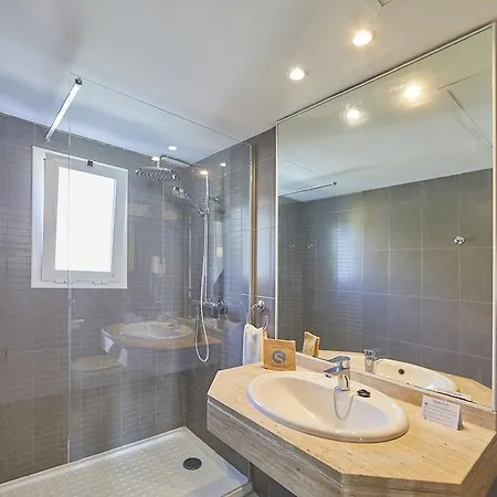 Apartamentos Sea Club-2