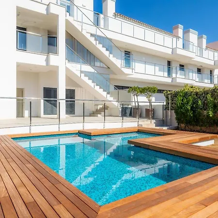 Apartamento Las Palmeras III-3