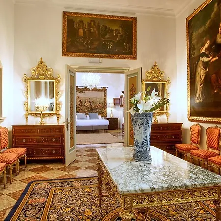 Casa Delmonte - Turismo De Interior-2