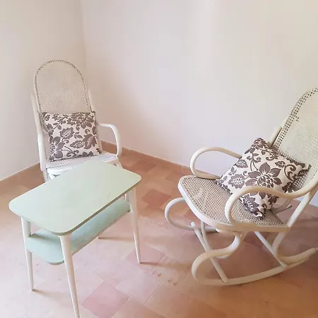 Can Pera Accommodation - Ti-2