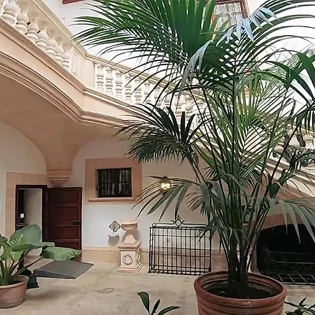 Casa Delmonte - Turismo De Interior-3