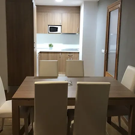 R2 Cala Millor Beach Apartment-2