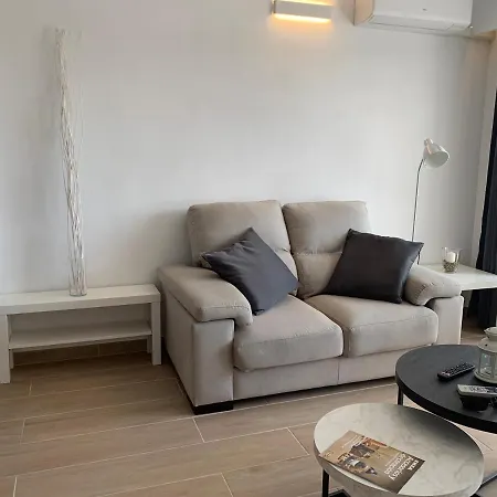 Nice Apartment In Siesta 2 Puerto Alcudia-2
