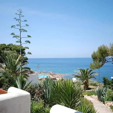 Appartement Cala Conills, Sant Elmo - WIFI gratis Langzeitmiete-3