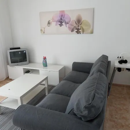Appartement Sant Elmo, Cala Conills, Wifi-2