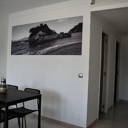Nice Apartment In The Center Of Can Picafort-2