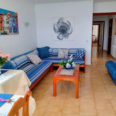 Apartamentos Villa Margarita-3