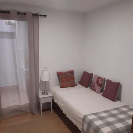 Moderno Apartamento Con Vista A La Montana-3