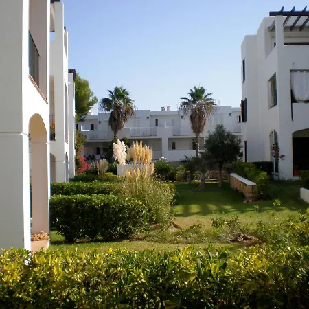 Luxuswohnung für 4 Personen in Cala D'Or-2
