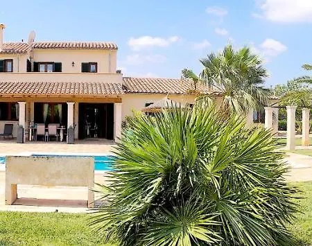 Villa Sun Club Home-2