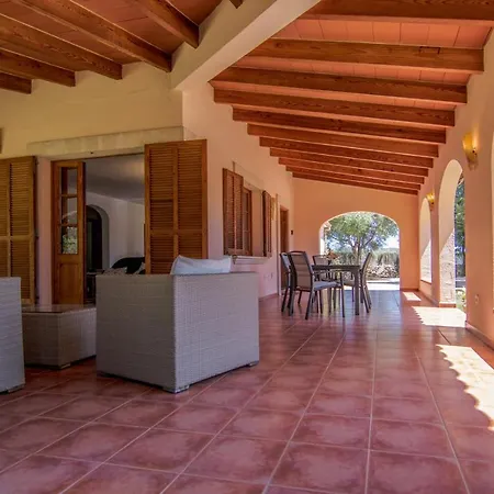 Villa Can Camarrotja-3