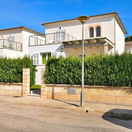 107 Villa Siulador Etv4717 By Mallorca Charme-2