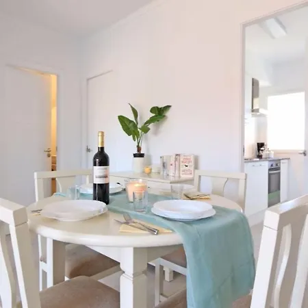 Apartamentos Sema-3