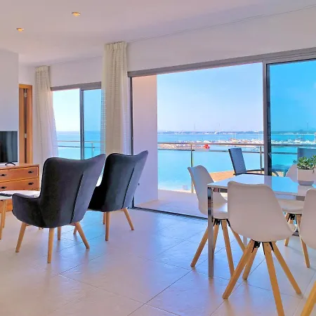 Cofradia Penthouse-2