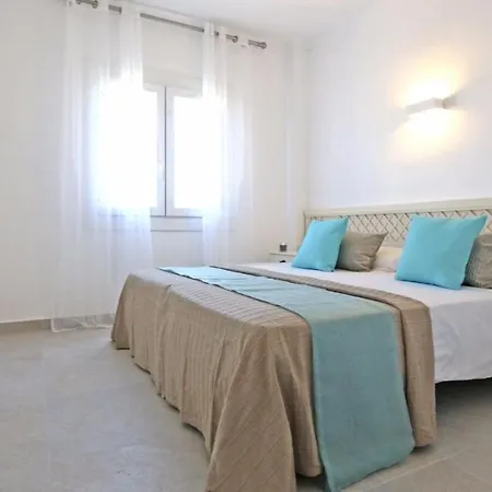 Apartamentos Sema-2