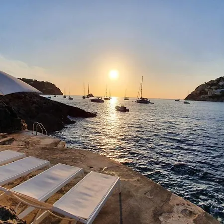 Villa Puerto De Andratx - Acceso Al Mar-3