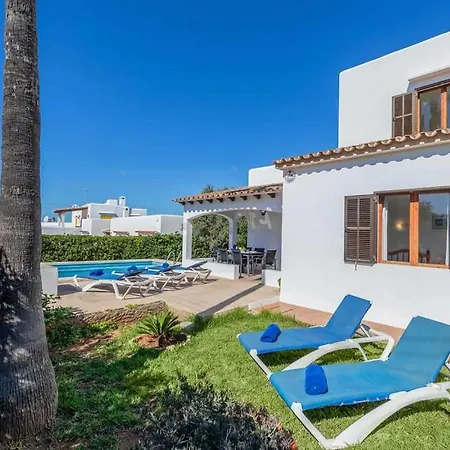 Villa Margarita-2