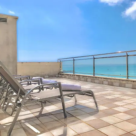 Cofradia Penthouse-3