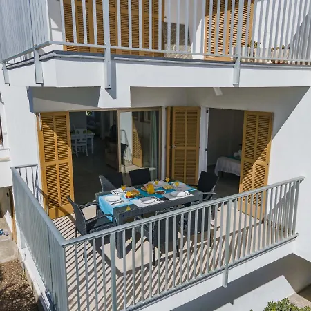 Apartamento Vista Brava-3