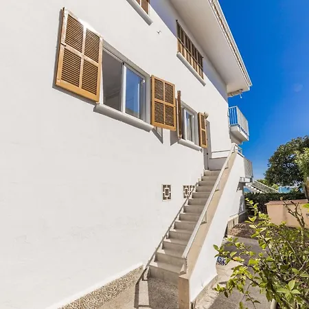 Apartamento Vista Brava-2