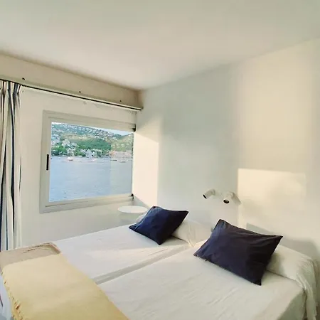 Villa Puerto De Andratx - Acceso Al Mar-2