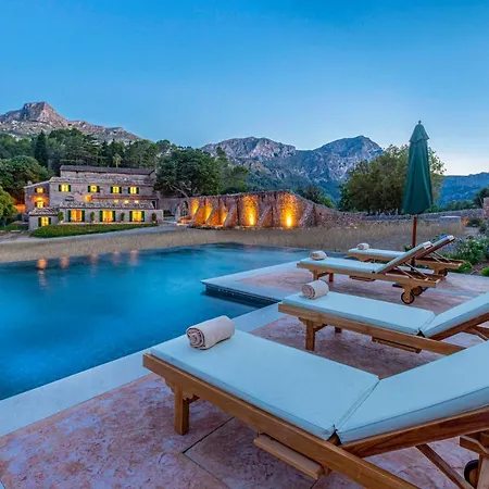 Son Grua Agroturismo - Adults Only-3