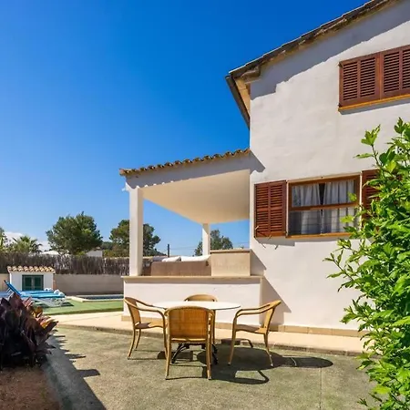 Villa La Caseta By Sunvillas Mallorca-2