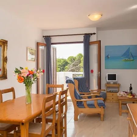 Apartamento Playa Dor 14-2