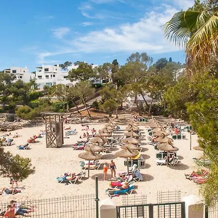Apartamento Playa Dor 14-3