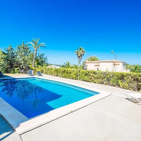 Villa Es Port Santa Ponca-2