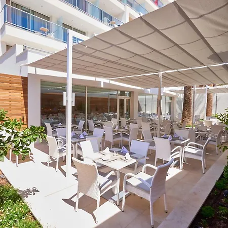 Hotel Girasol-3