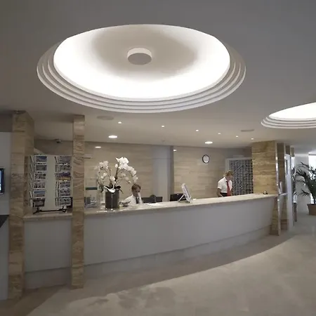 Hotel Girasol-2